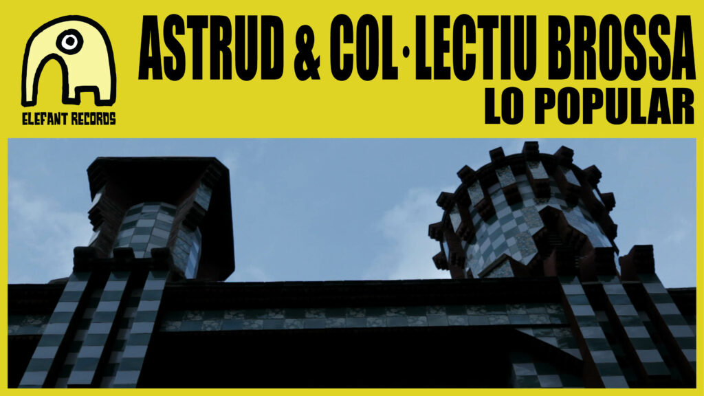 Imagen destacada de video: Lo Popular [Video-Clip]